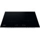 Whirlpool WS Q2760 BF Nero Da incasso 60 cm Piano cottura a induzione 4 Fornello(i) 3