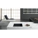 Whirlpool WS Q2760 BF Nero Da incasso 60 cm Piano cottura a induzione 4 Fornello(i) 7