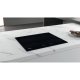 Whirlpool WS Q2760 BF Nero Da incasso 60 cm Piano cottura a induzione 4 Fornello(i) 9