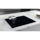 Whirlpool WS Q2760 BF Nero Da incasso 60 cm Piano cottura a induzione 4 Fornello(i) 10