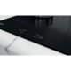Whirlpool WS Q2760 BF Nero Da incasso 60 cm Piano cottura a induzione 4 Fornello(i) 11