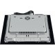 Whirlpool WS Q2760 BF Nero Da incasso 60 cm Piano cottura a induzione 4 Fornello(i) 14