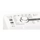 Whirlpool ZEN TDLR 6242BS IT/N lavatrice Caricamento dall'alto 6 kg 1200 Giri/min C Bianco 4