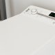 Whirlpool ZEN TDLR 6242BS IT/N lavatrice Caricamento dall'alto 6 kg 1200 Giri/min C Bianco 7
