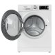 Hotpoint NWBT 1045 WDAD IT N lavatrice Caricamento frontale 10 kg 1400 Giri/min B Bianco 9