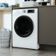 Hotpoint NWBT 1045 WDAD IT N lavatrice Caricamento frontale 10 kg 1400 Giri/min B Bianco 12