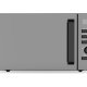 Rotel U1542CH forno a microonde Nero Microonde con grill Superficie piana 30 L 900 W 3