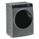Haier I-Pro Series 7 HWD120-B14979SIT lavasciuga Libera installazione Caricamento frontale Grigio A 4