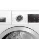 Bosch Serie 8 WTX87M90BY asciugatrice Libera installazione Caricamento frontale 9 kg A++ Bianco 6