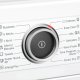 Bosch Serie 8 WTX87KH1BY asciugatrice Libera installazione Caricamento frontale 9 kg A++ Bianco 3