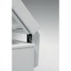 Whirlpool WHM3111 FO congelatore Congelatore a pozzo Libera installazione 312 L Bianco 3