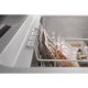 Whirlpool WHM3111 FO congelatore Congelatore a pozzo Libera installazione 312 L Bianco 4