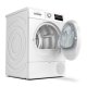 Bosch Serie 6 WTR85T00BY asciugatrice Libera installazione Caricamento frontale 9 kg A++ Bianco 7