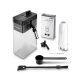 De’Longhi PrimaDonna ECAM610.55.SB Automatica Macchina per espresso 2,2 L 7