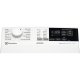 Electrolux EW6T3164AA lavatrice Caricamento dall'alto 6 kg 1200 Giri/min Bianco 3