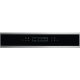 Electrolux EVK8E00X Nero Microonde con grill Da incasso 46 L 1000 W 3