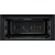 Electrolux EVK8E00X Nero Microonde con grill Da incasso 46 L 1000 W 5