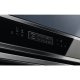 Electrolux EVK8E00X Nero Microonde con grill Da incasso 46 L 1000 W 9