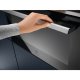 Electrolux EVK8E00X Nero Microonde con grill Da incasso 46 L 1000 W 10