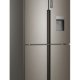 Haier GHTD456FHS8 frigorifero side-by-side Libera installazione 466 L F Argento 6