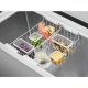 Electrolux LCB3LD26W0 Congelatore a pozzo Libera installazione 254 L D Bianco 7