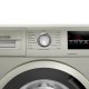 Bosch Serie 4 WAN242SKPL lavatrice Caricamento frontale 8 kg 1200 Giri/min Argento 4