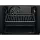 Electrolux RZB2100AJK 53 L Nero 3