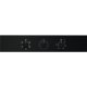 Electrolux RZB2100AJK 53 L Nero 5