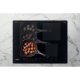 Whirlpool WF S4160 BF Nero Da incasso 59 cm Piano cottura a induzione 4 Fornello(i) 5