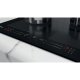 Whirlpool WF S4160 BF Nero Da incasso 59 cm Piano cottura a induzione 4 Fornello(i) 7
