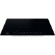 Whirlpool Piano cottura a induzione in vetroceramica - WL S3777 NE 3