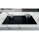 Whirlpool Piano cottura a induzione in vetroceramica - WL S3777 NE 6