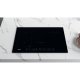 Whirlpool Piano cottura a induzione in vetroceramica - WL S3777 NE 8