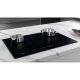 Whirlpool Piano cottura a induzione in vetroceramica - WL S3777 NE 9