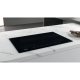 Whirlpool Piano cottura a induzione in vetroceramica - WL S3777 NE 10
