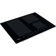 Whirlpool Piano cottura a induzione in vetroceramica - WF S2765 NE/IXL 4