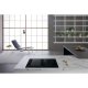Whirlpool Piano cottura a induzione in vetroceramica - WF S2765 NE/IXL 8