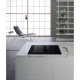 Whirlpool Piano cottura a induzione in vetroceramica - WF S2765 NE/IXL 9