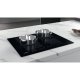 Whirlpool Piano cottura a induzione in vetroceramica - WF S2765 NE/IXL 11