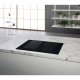 Whirlpool Piano cottura a induzione in vetroceramica - WF S2765 NE/IXL 12