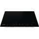Whirlpool WL S1360 NE Nero Da incasso 59 cm Piano cottura a induzione 4 Fornello(i) 4