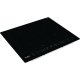 Whirlpool WL S1360 NE Nero Da incasso 59 cm Piano cottura a induzione 4 Fornello(i) 5