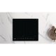 Whirlpool WL S1360 NE Nero Da incasso 59 cm Piano cottura a induzione 4 Fornello(i) 6