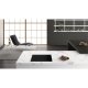 Whirlpool WL S1360 NE Nero Da incasso 59 cm Piano cottura a induzione 4 Fornello(i) 9