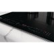 Whirlpool WL B5860 AL Nero Da incasso 60 cm Piano cottura a induzione 4 Fornello(i) 6