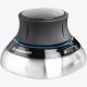 3Dconnexion SpaceMouse Wireless Kit 2 mouse Ambidestro RF Wireless + USB Type-A 6DoF 3