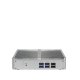 NUCKY I3 I3-5005U 4G 240G SSD HDGRAPH WIN10ENTER 4