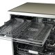 LG D14867IXS lavastoviglie Libera installazione 14 coperti 6