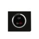 LG MS3382NW forno a microonde Nero, Bianco Solo microonde Superficie piana 23 L 1200 W 5