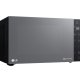 LG MH6535GDR forno a microonde Nero Microonde con grill Superficie piana 25 L 1000 W 6